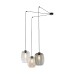 Пендел TK LIGHTING 5972 ELIO MIX