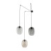 Пендел TK LIGHTING 5972 ELIO MIX