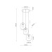 TK LIGHTING 5973 ELIO MIX