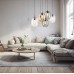 TK LIGHTING 5974 ELIO MIX