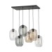 TK LIGHTING 5974 ELIO MIX