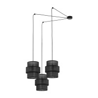Пендел TK LIGHTING 5976 CALISTO
