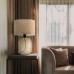 Настолна лампа TK LIGHTING 5986 MELODY