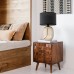 Настолна лампа TK LIGHTING 5988 MELODY