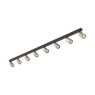 TK LIGHTING 5997 TOP BLACK/GOLD