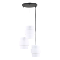Пендел TK LIGHTING 6018 CALISTO