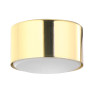 Луна за външен монтаж TK LIGHTING 6096 DALLAS GOLD