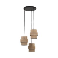 Пендел TK LIGHTING 6098 CALISTO