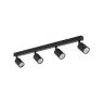Спот TK LIGHTING 6177 TOP BLACK