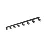 TK LIGHTING 6179 TOP BLACK