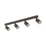 TK LIGHTING 6182 TOP BROWN
