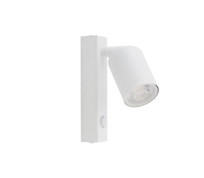 TK LIGHTING 6186 TOP WHITE