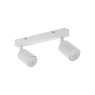 Спот TK LIGHTING 6198 TOP WHITE