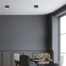 Луна за външен монтаж TK LIGHTING 6241 DALLAS BLACK