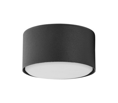 Луна за външен монтаж TK LIGHTING 6241 DALLAS BLACK