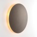 Аплик TK LIGHTING 6453 LUNA 200 BROWN