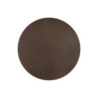 TK LIGHTING 6453 LUNA 200 BROWN