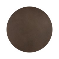 TK LIGHTING 6455 LUNA 400 BROWN