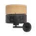 Аплик с ключ TK LIGHTING 6539 NICOL