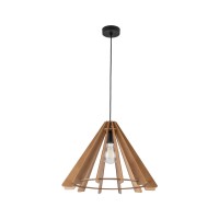 TK LIGHTING 6586 ERIS WOOD