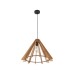 TK LIGHTING 6586 ERIS WOOD