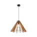 TK LIGHTING 6586 ERIS WOOD