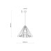 TK LIGHTING 6586 ERIS WOOD