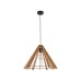 TK LIGHTING 6586 ERIS WOOD