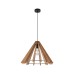 TK LIGHTING 6586 ERIS WOOD