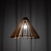 TK LIGHTING 6611 ERIS WOOD