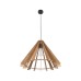 TK LIGHTING 6611 ERIS WOOD