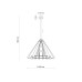 TK LIGHTING 6611 ERIS WOOD