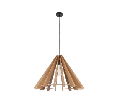 TK LIGHTING 6611 ERIS WOOD