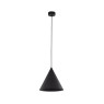 Пендел TK LIGHTING 6630 CONO BLACK M