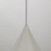 Пендел TK LIGHTING 6631 CONO BEIGE M