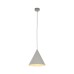 Пендел TK LIGHTING 6631 CONO BEIGE M