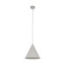 Пендел TK LIGHTING 6631 CONO BEIGE M