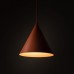 Пендел TK LIGHTING 6632 CONO BRICK M