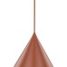 TK LIGHTING 6632 CONO BRICK M