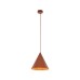 TK LIGHTING 6632 CONO BRICK M