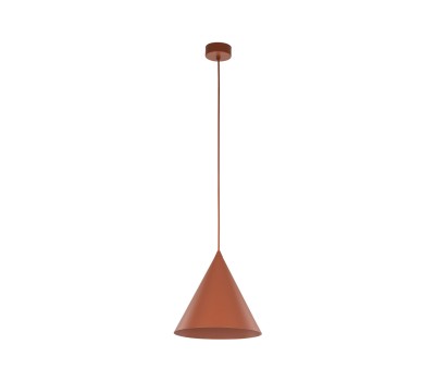 Пендел TK LIGHTING 6632 CONO BRICK M