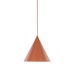 Пендел TK LIGHTING 6632 CONO BRICK M