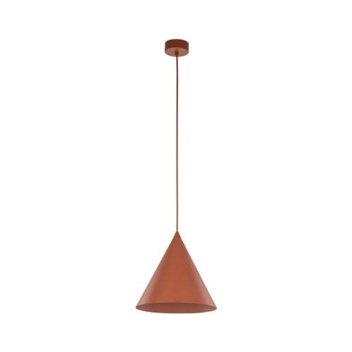 TK LIGHTING 6632 CONO BRICK M