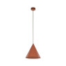 TK LIGHTING 6632 CONO BRICK M