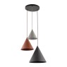 TK LIGHTING 6633 CONO MIX