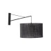 Аплик TK LIGHTING 6639 GLORII