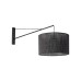 Аплик TK LIGHTING 6639 GLORII
