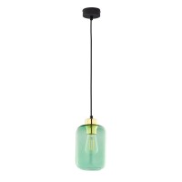 TK LIGHTING 6696 MARCO GREEN