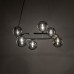 Пендел TK LIGHTING 6843 ANABELLE