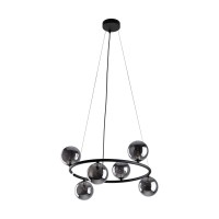 Пендел TK LIGHTING 6843 ANABELLE